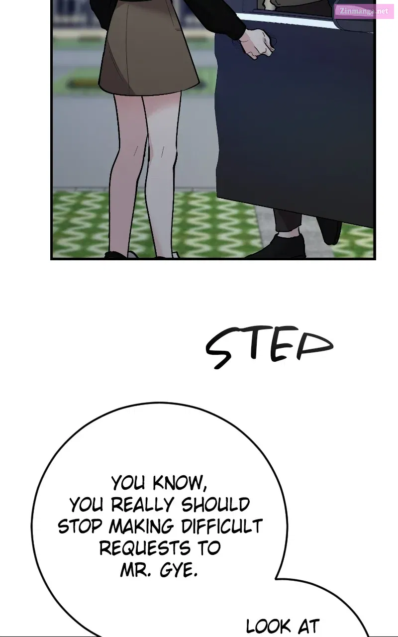 I Spy a Married Life Chapter 82 page 98 - MangaKakalot