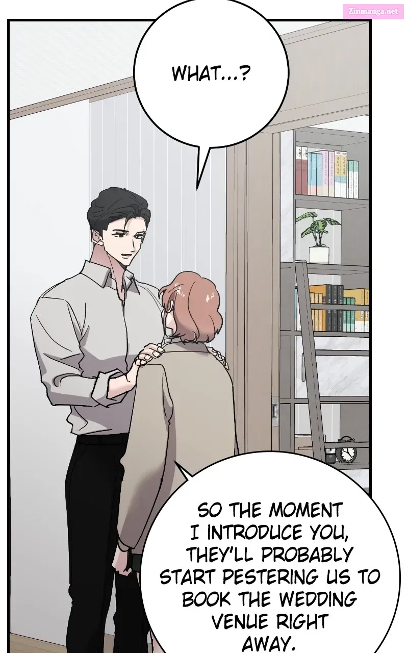 I Spy a Married Life Chapter 84 page 107 - MangaKakalot