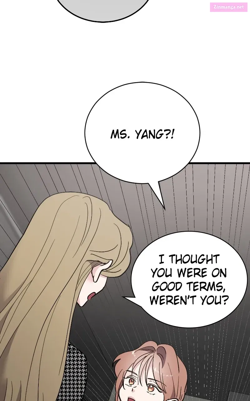 I Spy a Married Life Chapter 87 page 50 - MangaKakalot