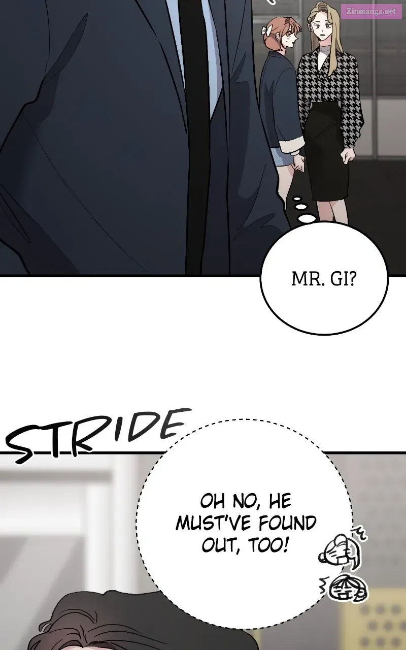 I Spy a Married Life Chapter 87 page 52 - MangaKakalot