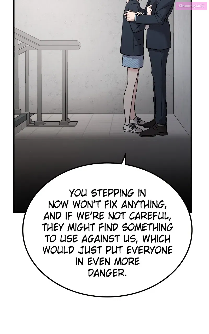 I Spy a Married Life Chapter 87 page 70 - MangaKakalot