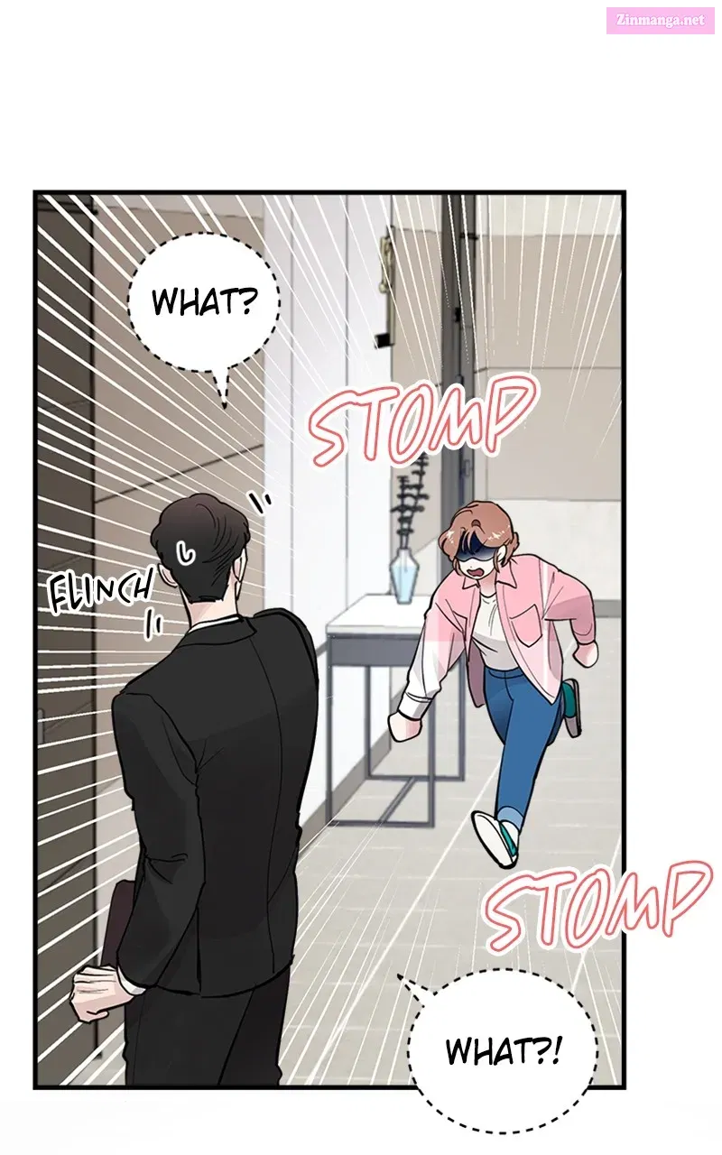 I Spy a Married Life Chapter 9 page 57 - MangaKakalot