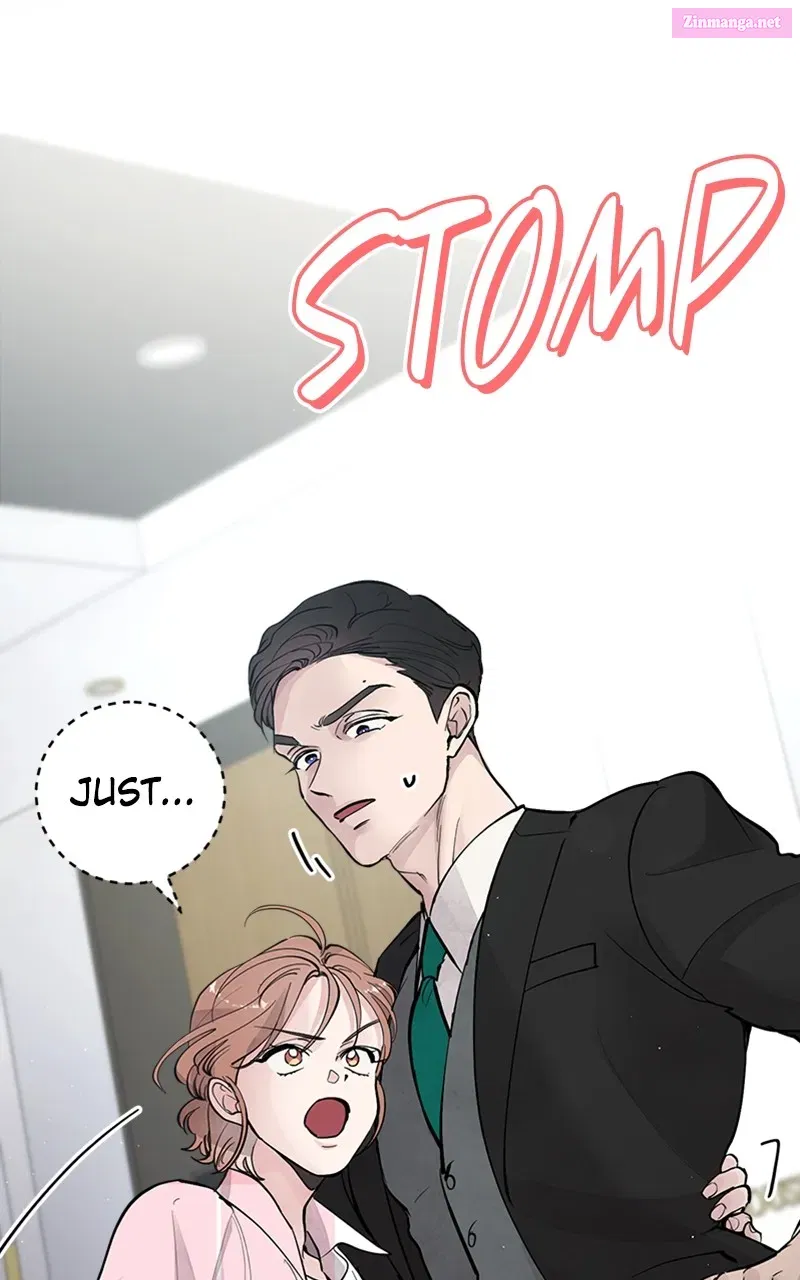 I Spy a Married Life Chapter 9 page 58 - MangaKakalot