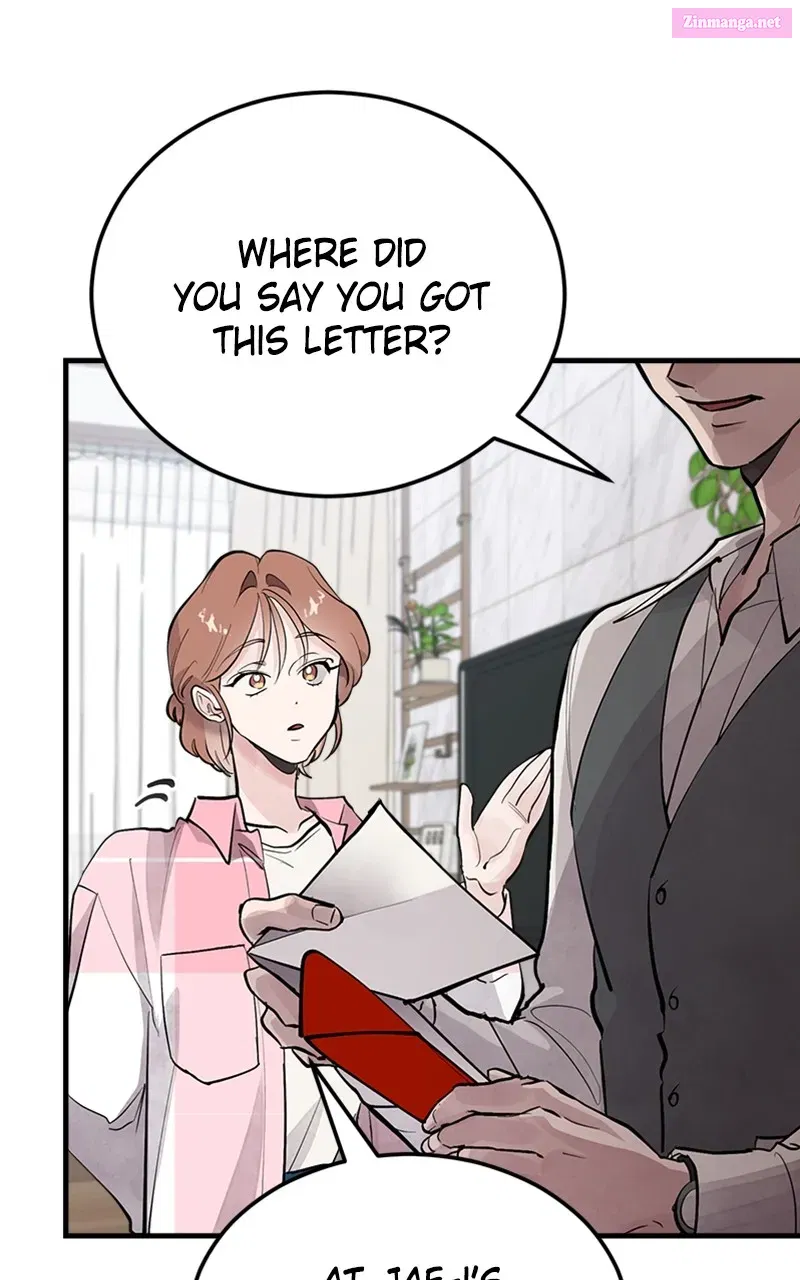 I Spy a Married Life Chapter 9 page 91 - MangaKakalot