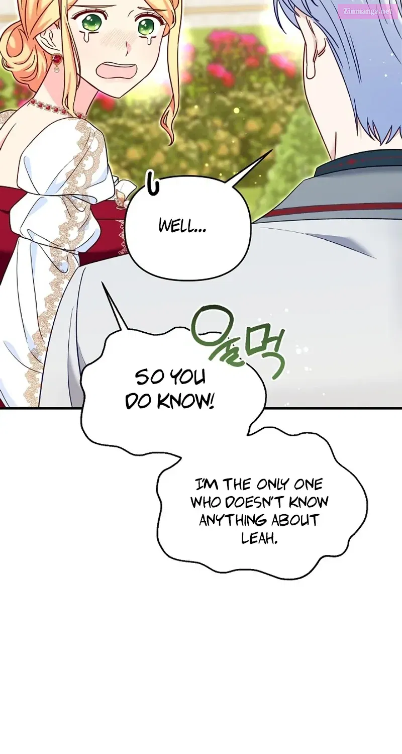 I Stole The Child Of My War-Mad Husband Chapter 97 page 58 - MangaNelo