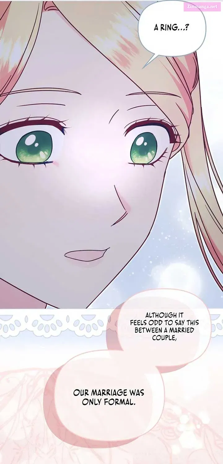 I Stole The Child Of My War-Mad Husband Chapter 98 page 81 - MangaNelo