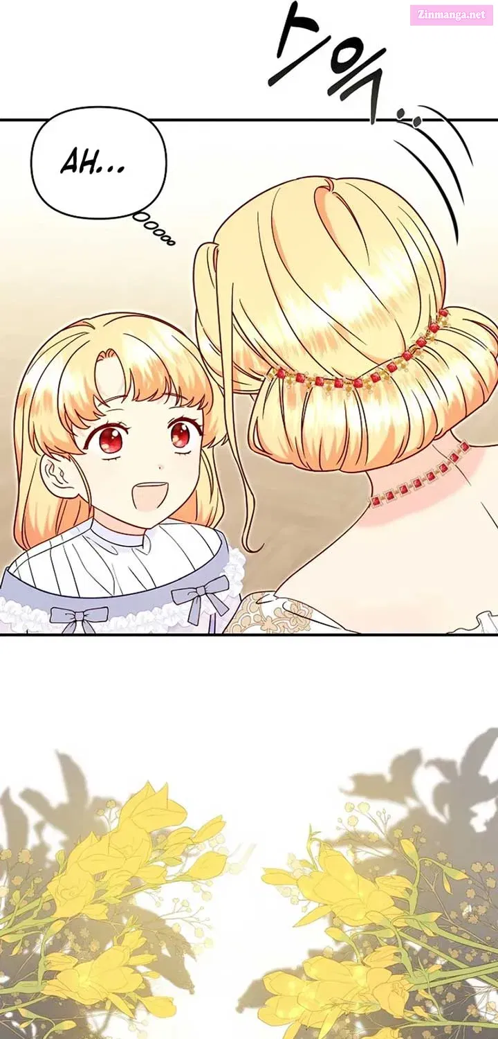 I Stole The Child Of My War-Mad Husband Chapter 98 page 10 - MangaNelo