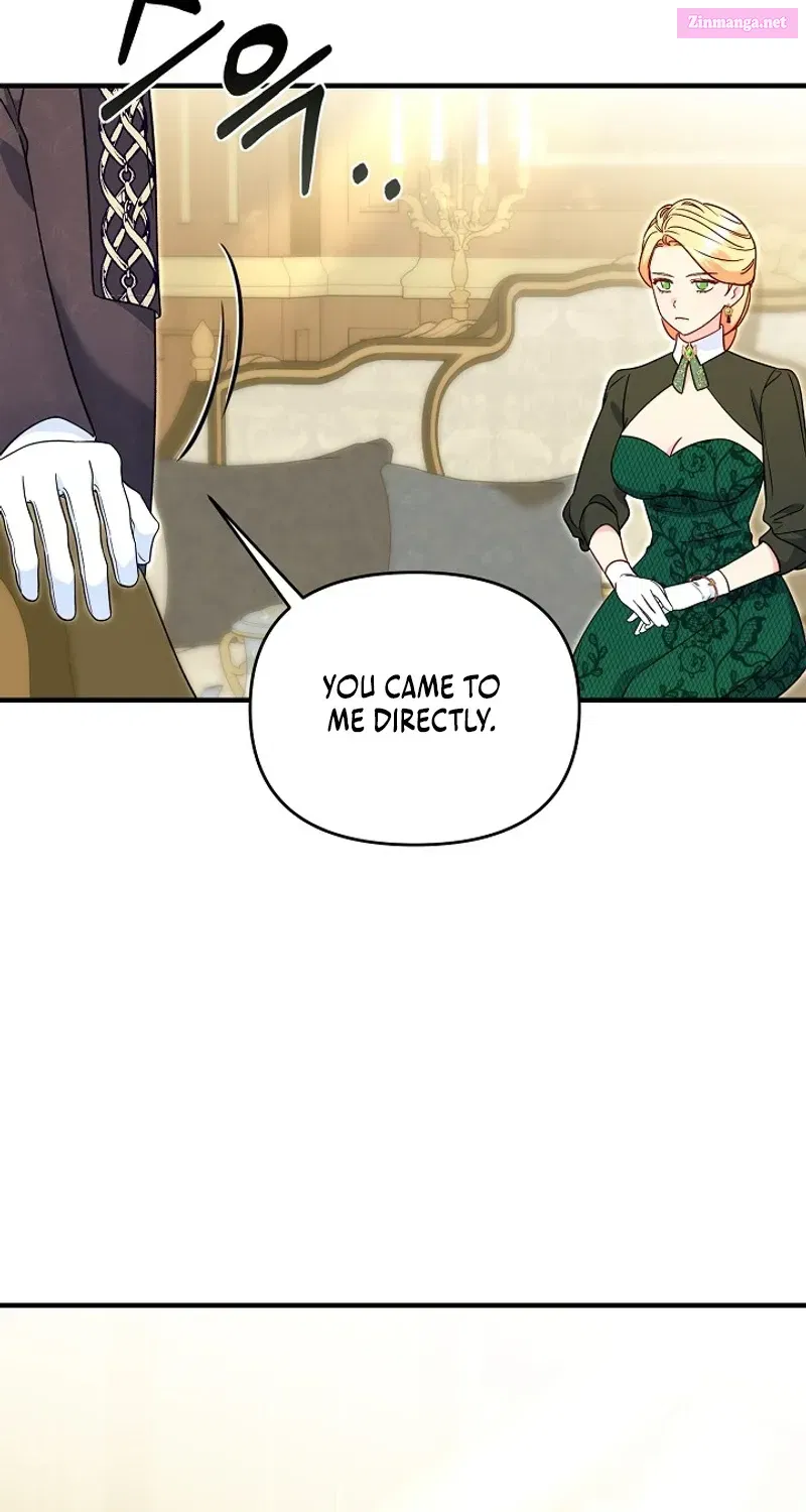 I Stole The Child Of My War-Mad Husband Chapter 99 page 68 - MangaNato