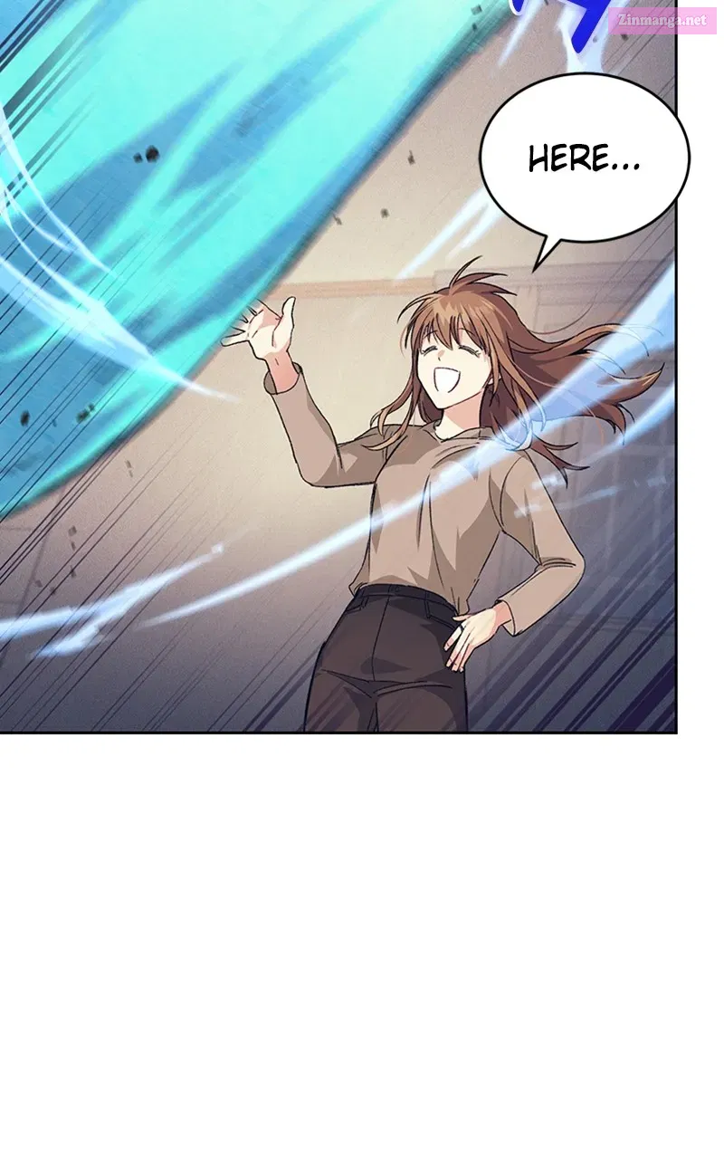 I Stole the First Ranker’s Soul Chapter 13 page 116 - MangaNato