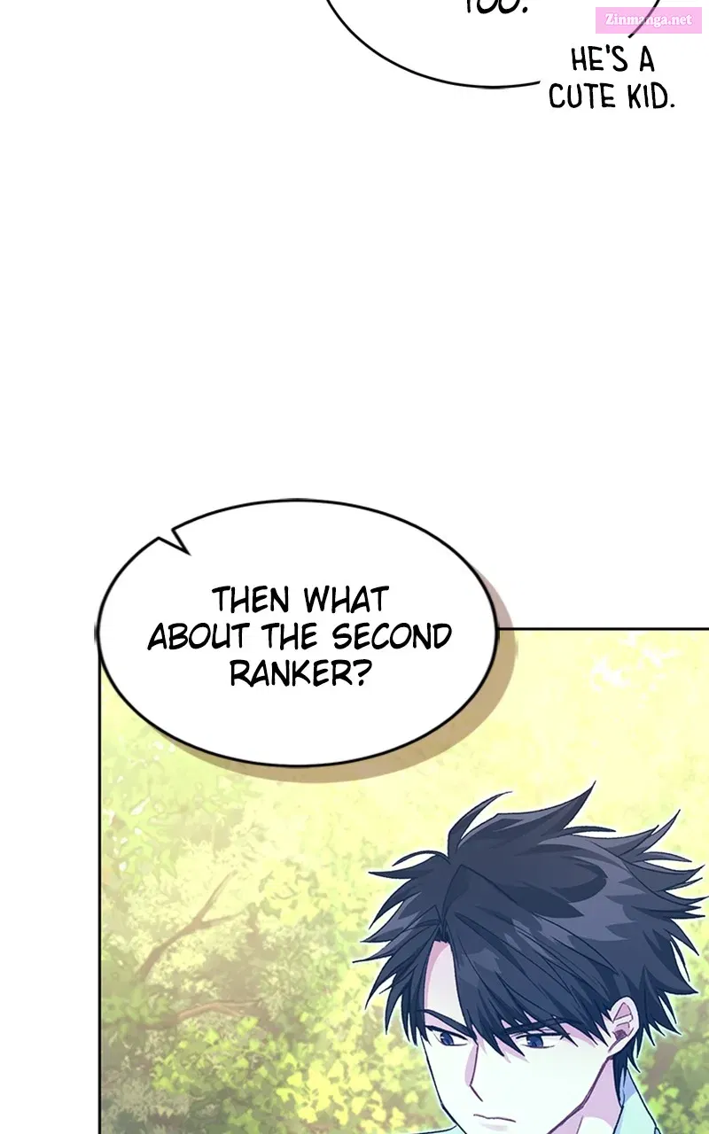 I Stole the First Ranker’s Soul Chapter 17 page 28 - MangaKakalot