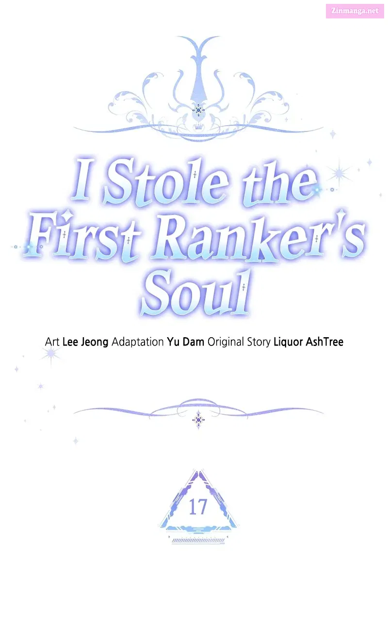 I Stole the First Ranker’s Soul Chapter 17 page 40 - MangaKakalot