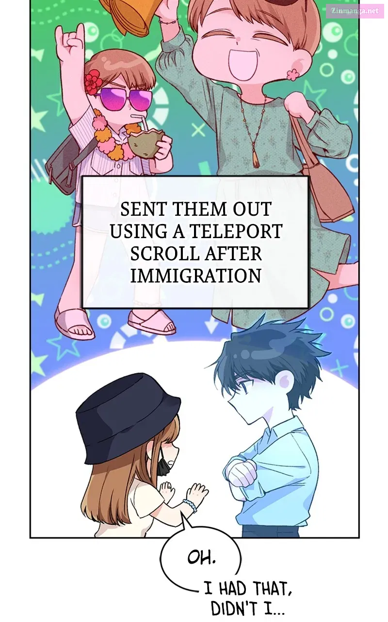 I Stole the First Ranker’s Soul Chapter 19 page 7 - MangaKakalot