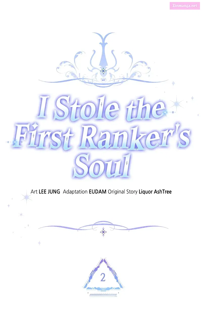 I Stole the First Ranker’s Soul Chapter 2 page 24 - MangaKakalot