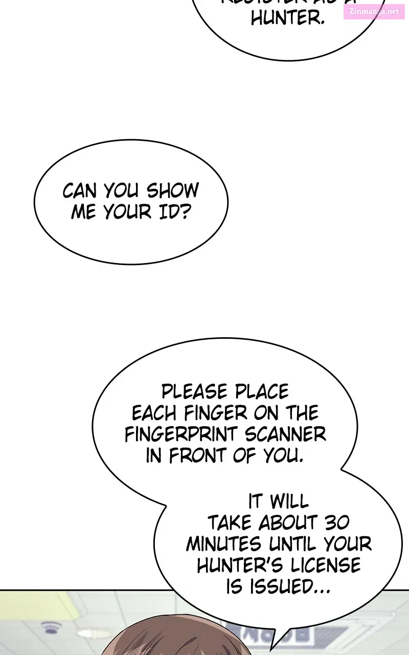 I Stole the First Ranker’s Soul Chapter 21 page 38 - MangaKakalot