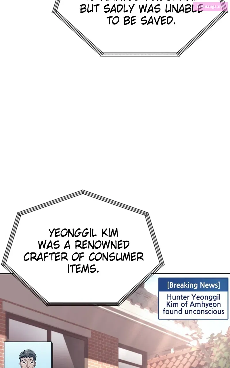 I Stole the First Ranker’s Soul Chapter 21 page 56 - MangaKakalot