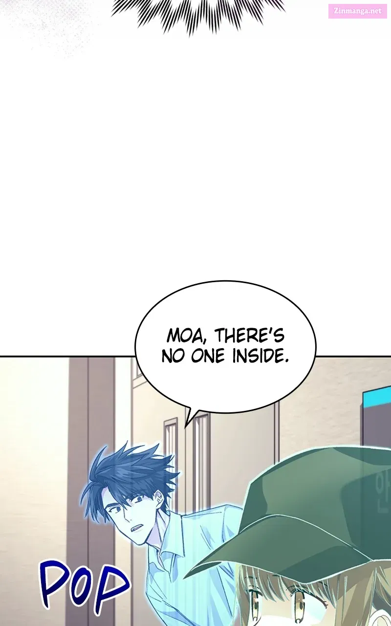 I Stole the First Ranker’s Soul Chapter 22 page 47 - MangaNato