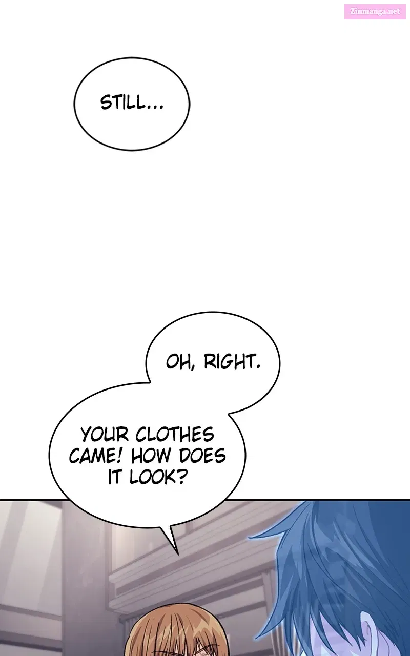 I Stole the First Ranker’s Soul Chapter 23 page 42 - MangaNato