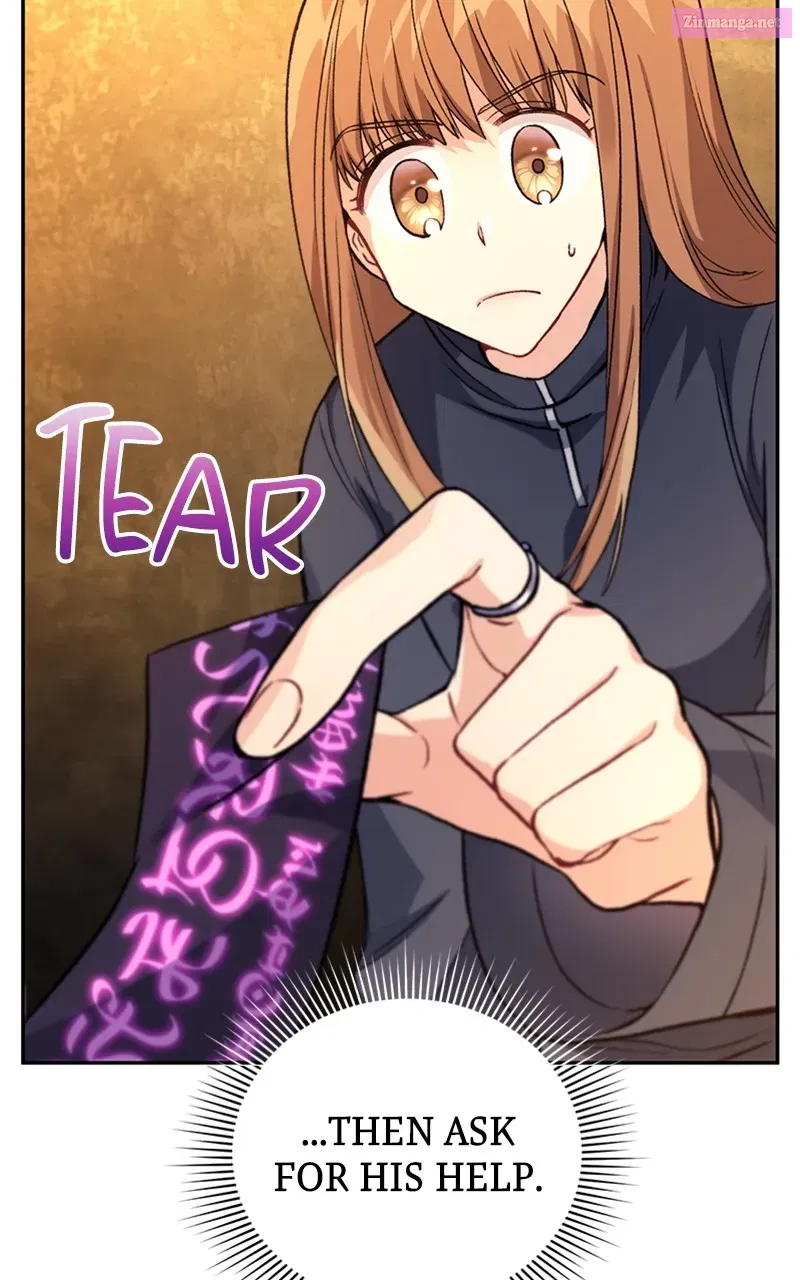 I Stole the First Ranker’s Soul Chapter 28 page 115 - MangaNato