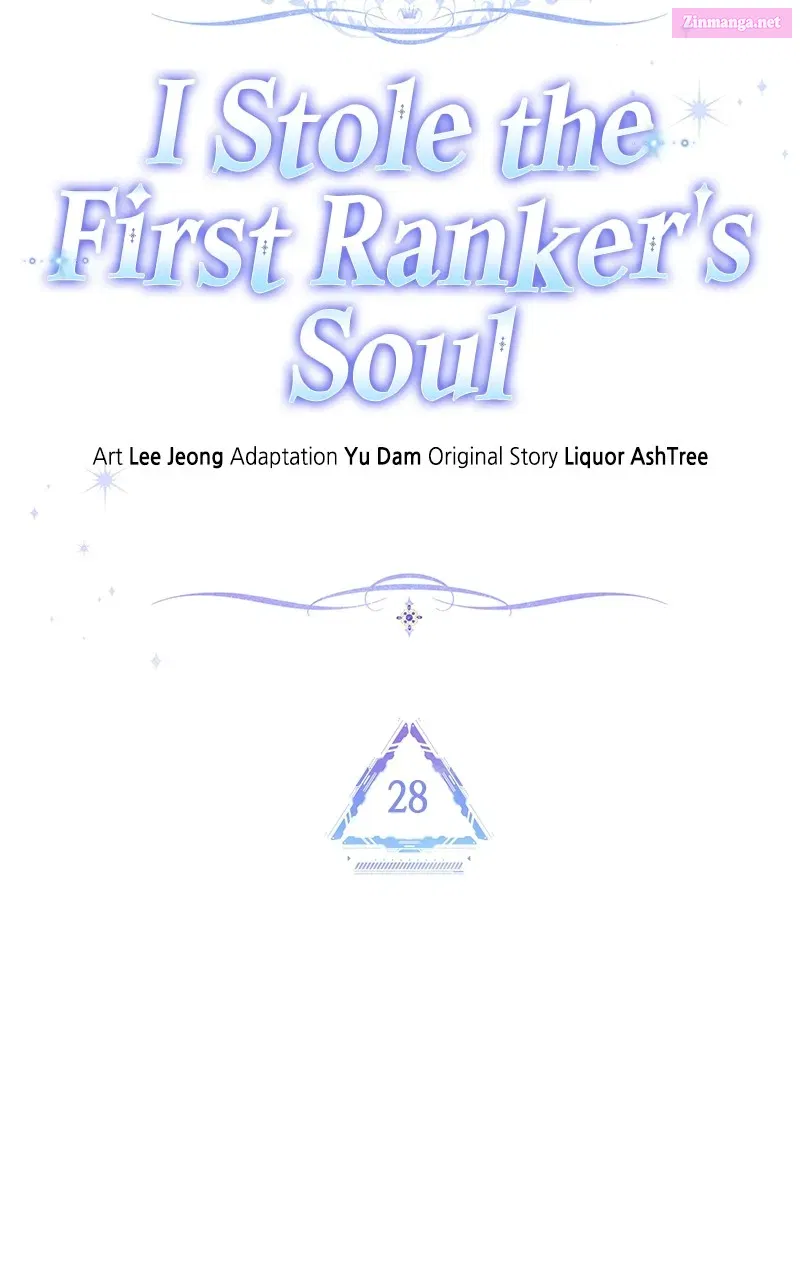 I Stole the First Ranker’s Soul Chapter 28 page 19 - MangaNato