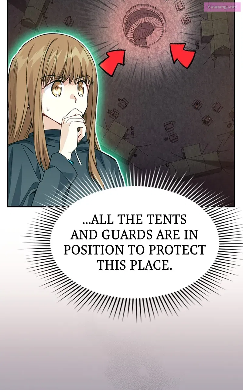 I Stole the First Ranker’s Soul Chapter 28 page 51 - MangaNato