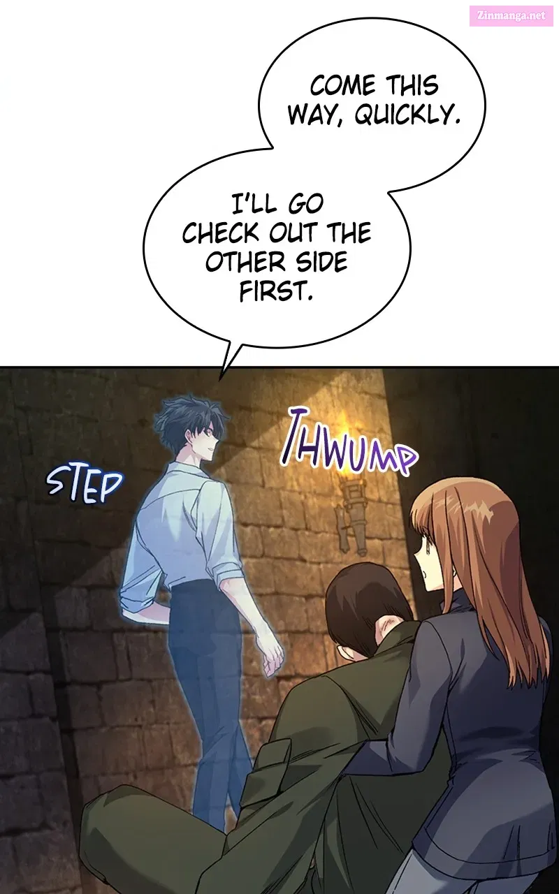 I Stole the First Ranker’s Soul Chapter 28 page 67 - MangaNato