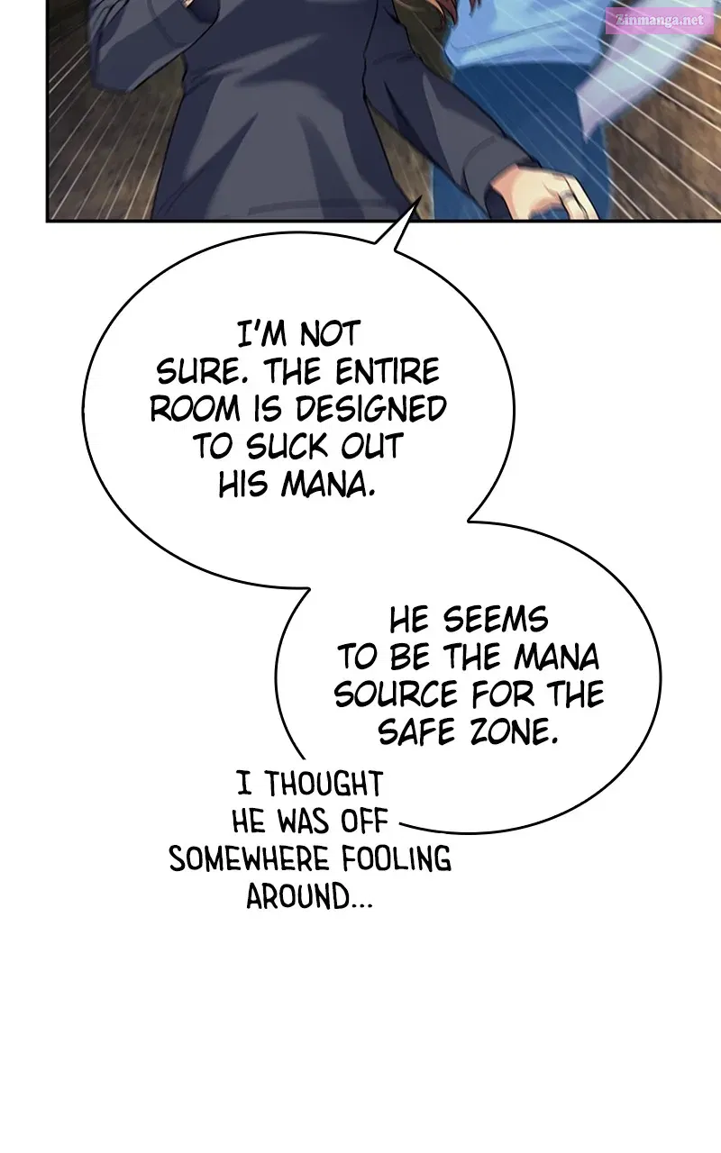 I Stole the First Ranker’s Soul Chapter 28 page 79 - MangaNato