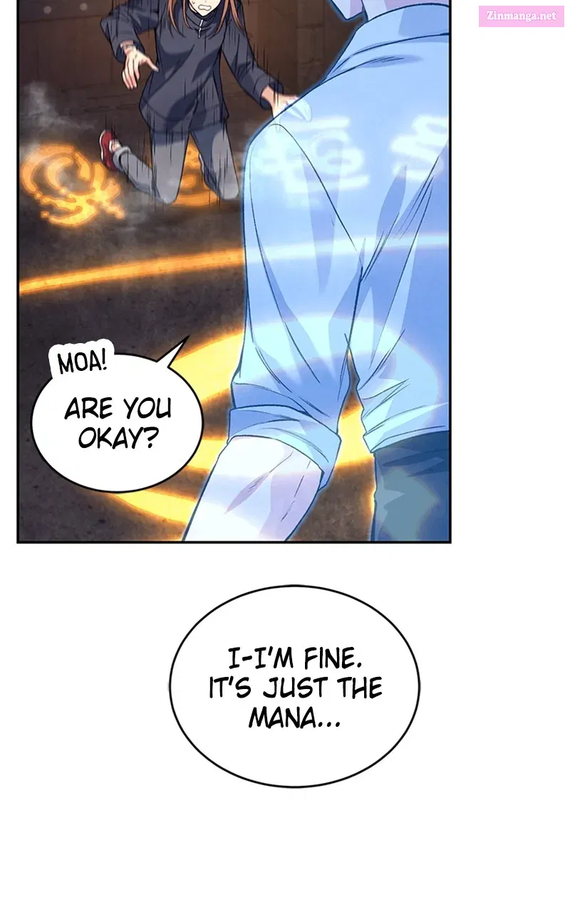 I Stole the First Ranker’s Soul Chapter 28 page 95 - MangaNato