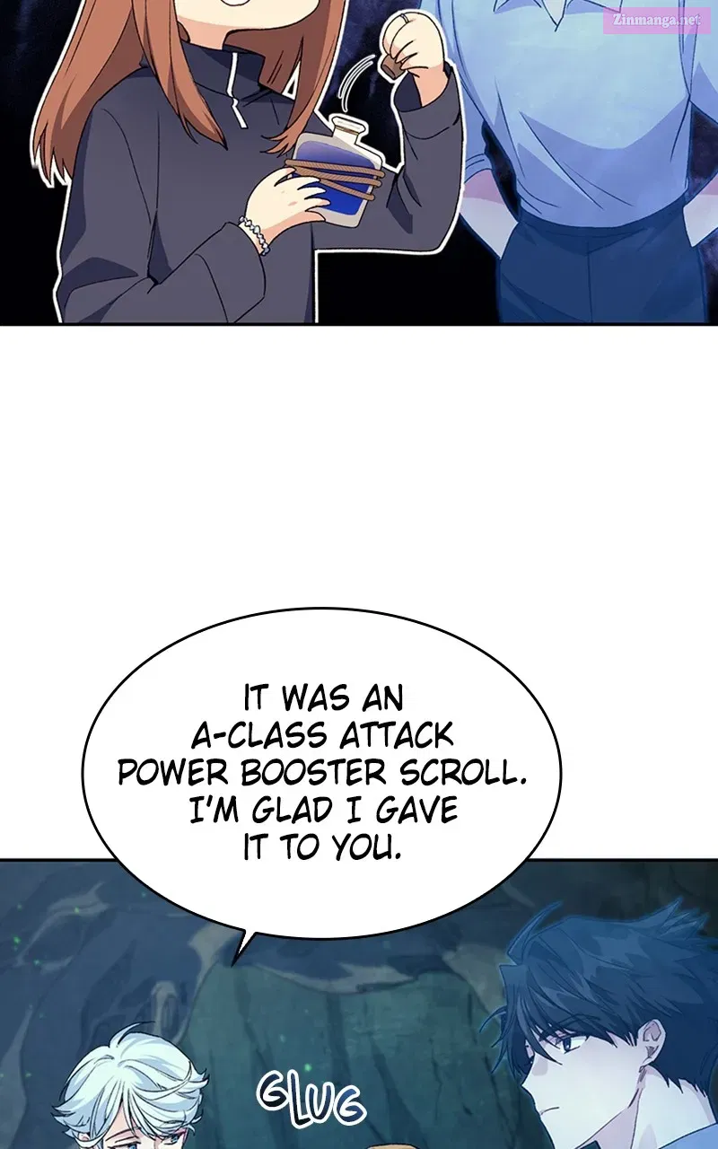 I Stole the First Ranker’s Soul Chapter 32 page 63 - MangaNato