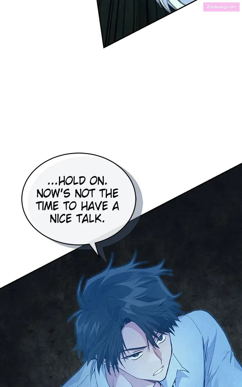 I Stole the First Ranker’s Soul Chapter 32 page 8 - MangaNato