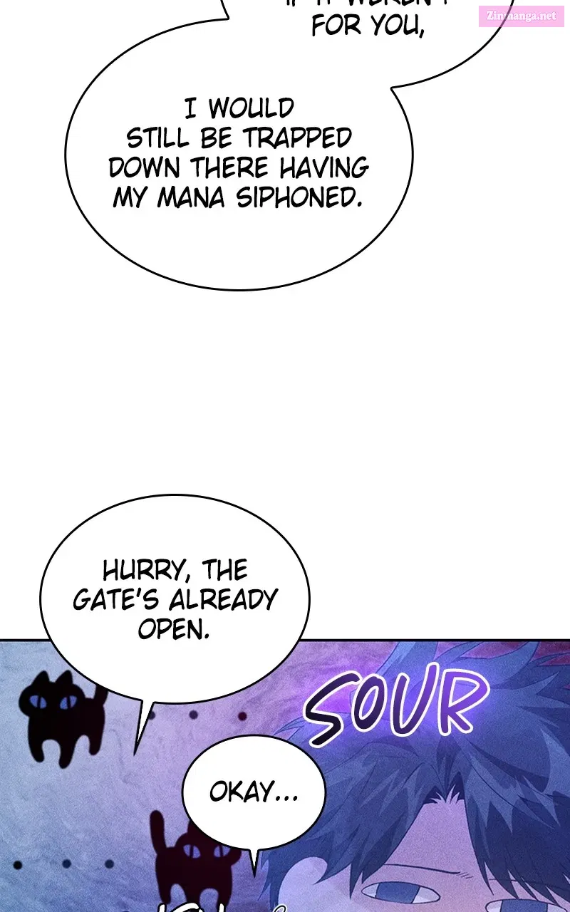 I Stole the First Ranker’s Soul Chapter 32 page 73 - MangaNato