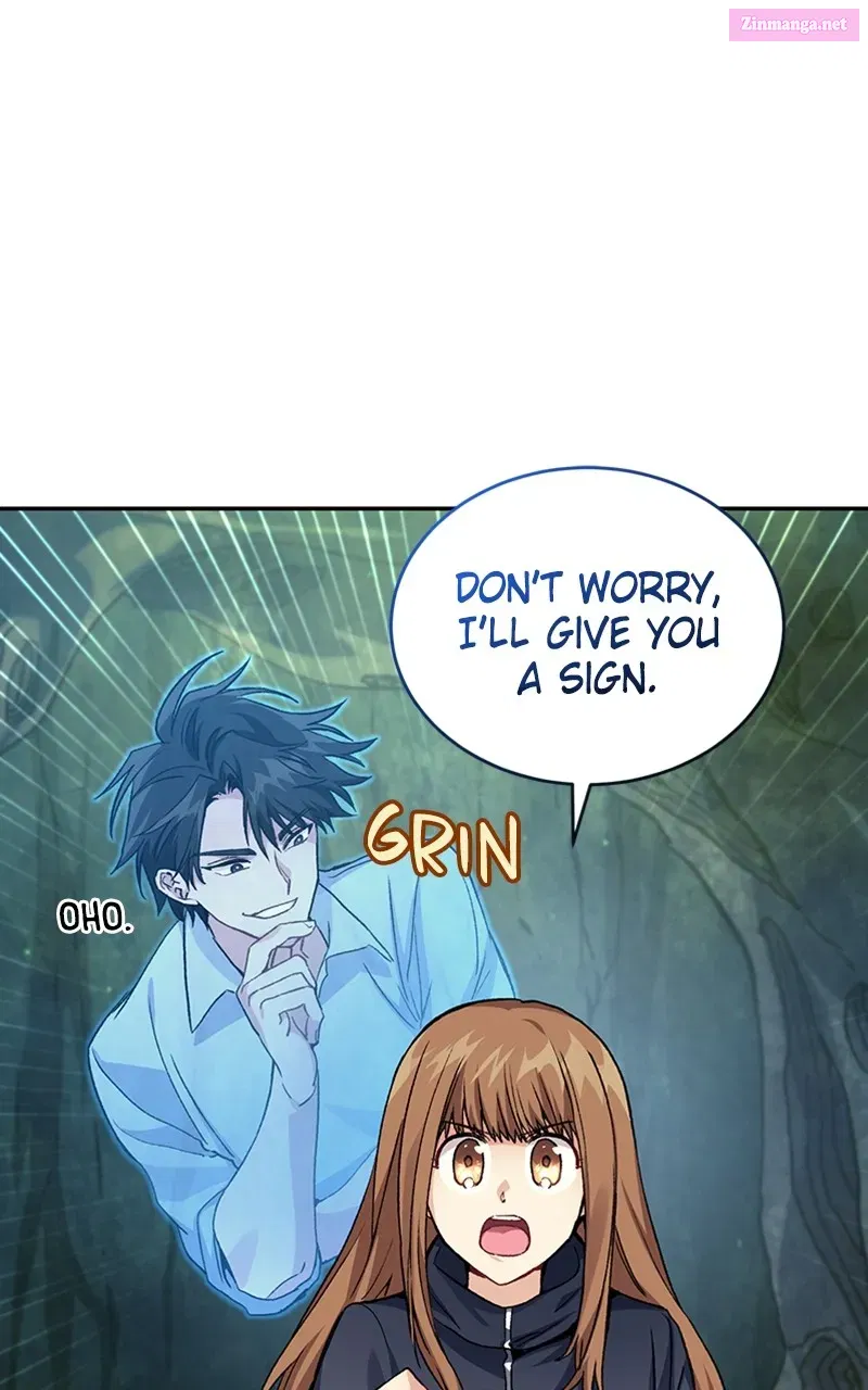 I Stole the First Ranker’s Soul Chapter 33 page 1 - MangaNato