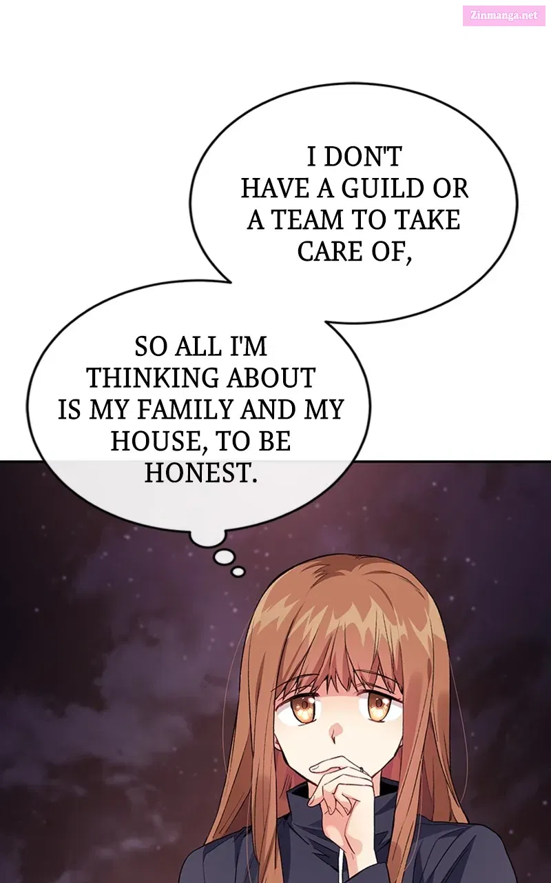 I Stole the First Ranker’s Soul Chapter 33 page 45 - MangaNato