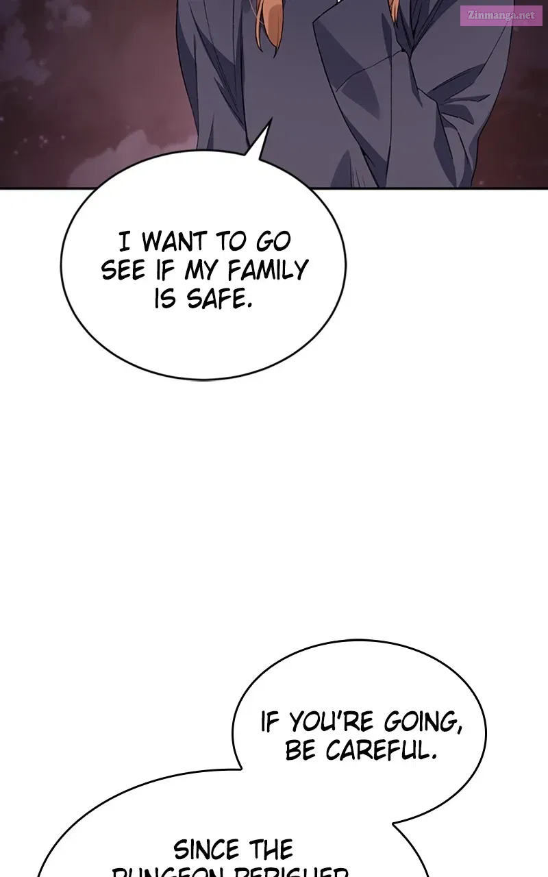 I Stole the First Ranker’s Soul Chapter 33 page 46 - MangaNato