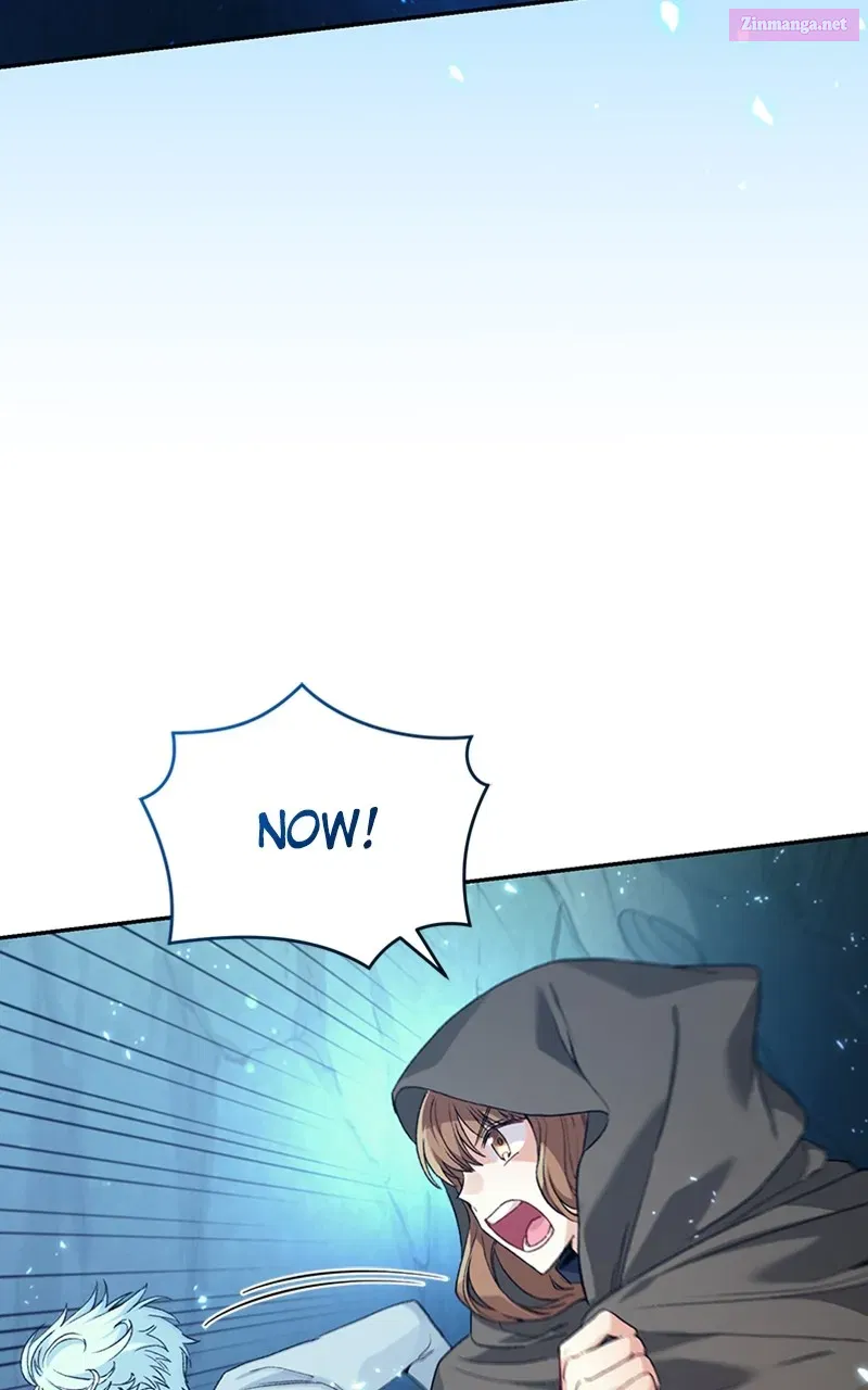 I Stole the First Ranker’s Soul Chapter 33 page 8 - MangaNato