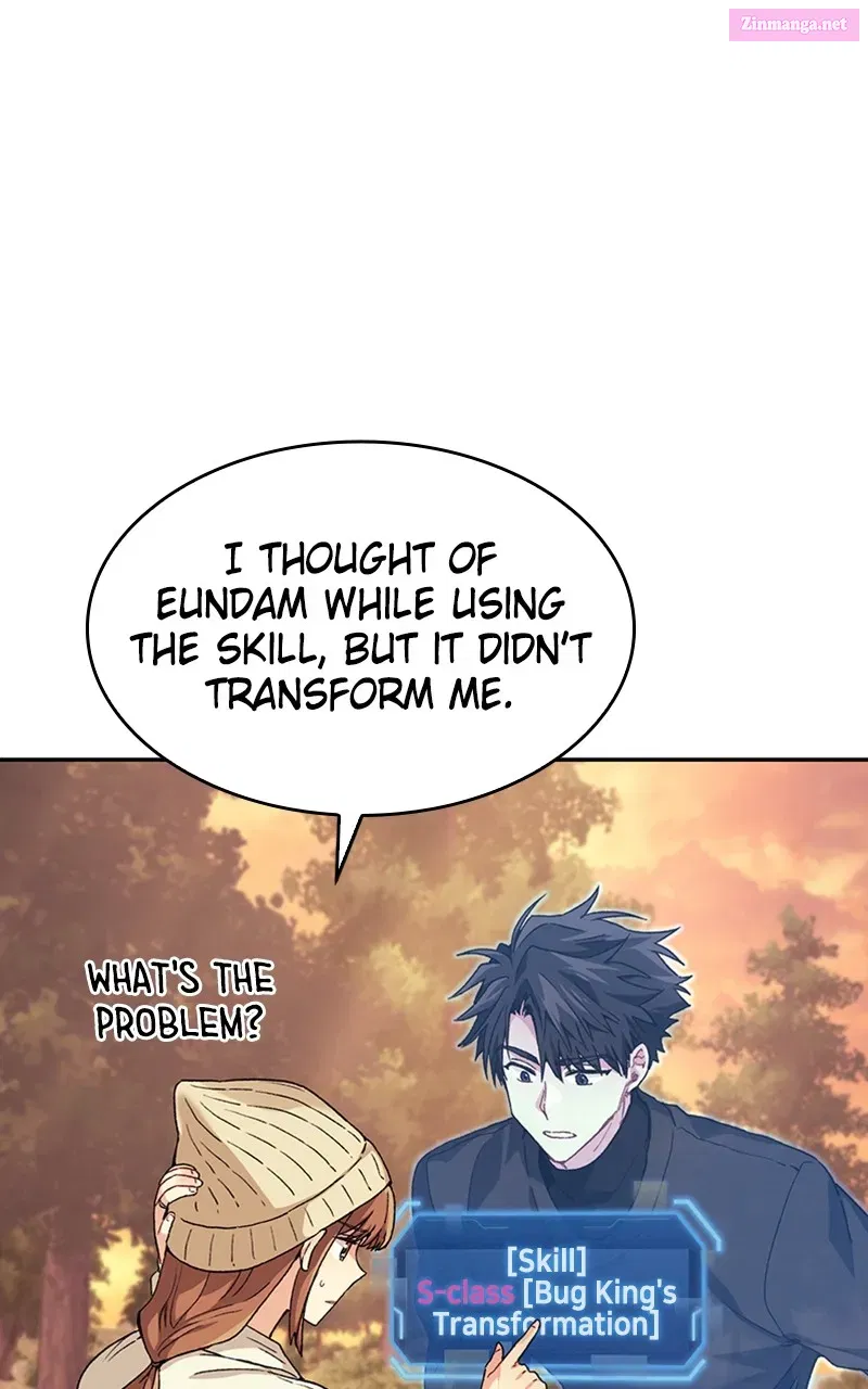 I Stole the First Ranker’s Soul Chapter 38 page 75 - MangaKakalot