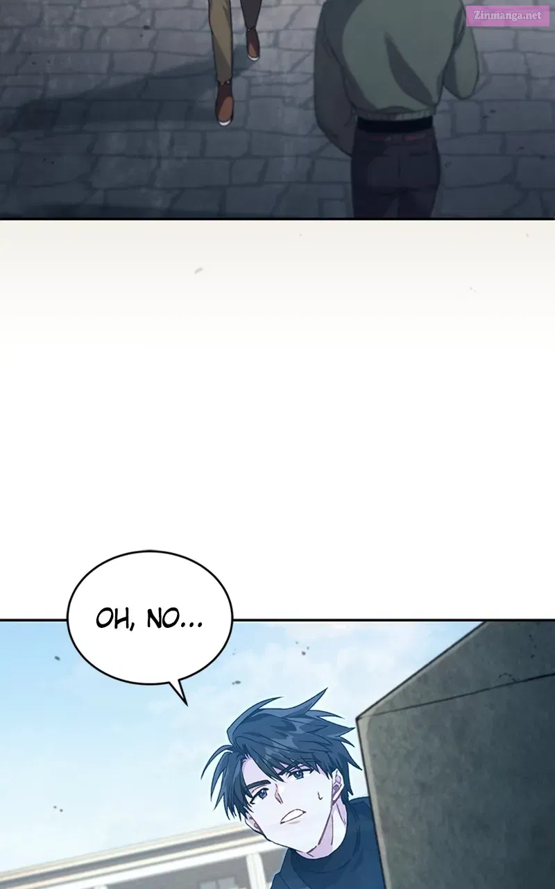 I Stole the First Ranker’s Soul Chapter 39 page 112 - MangaKakalot