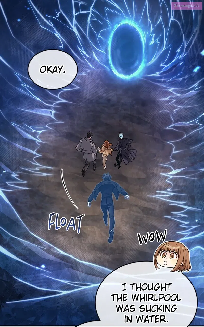 I Stole the First Ranker’s Soul Chapter 41 page 106 - MangaKakalot