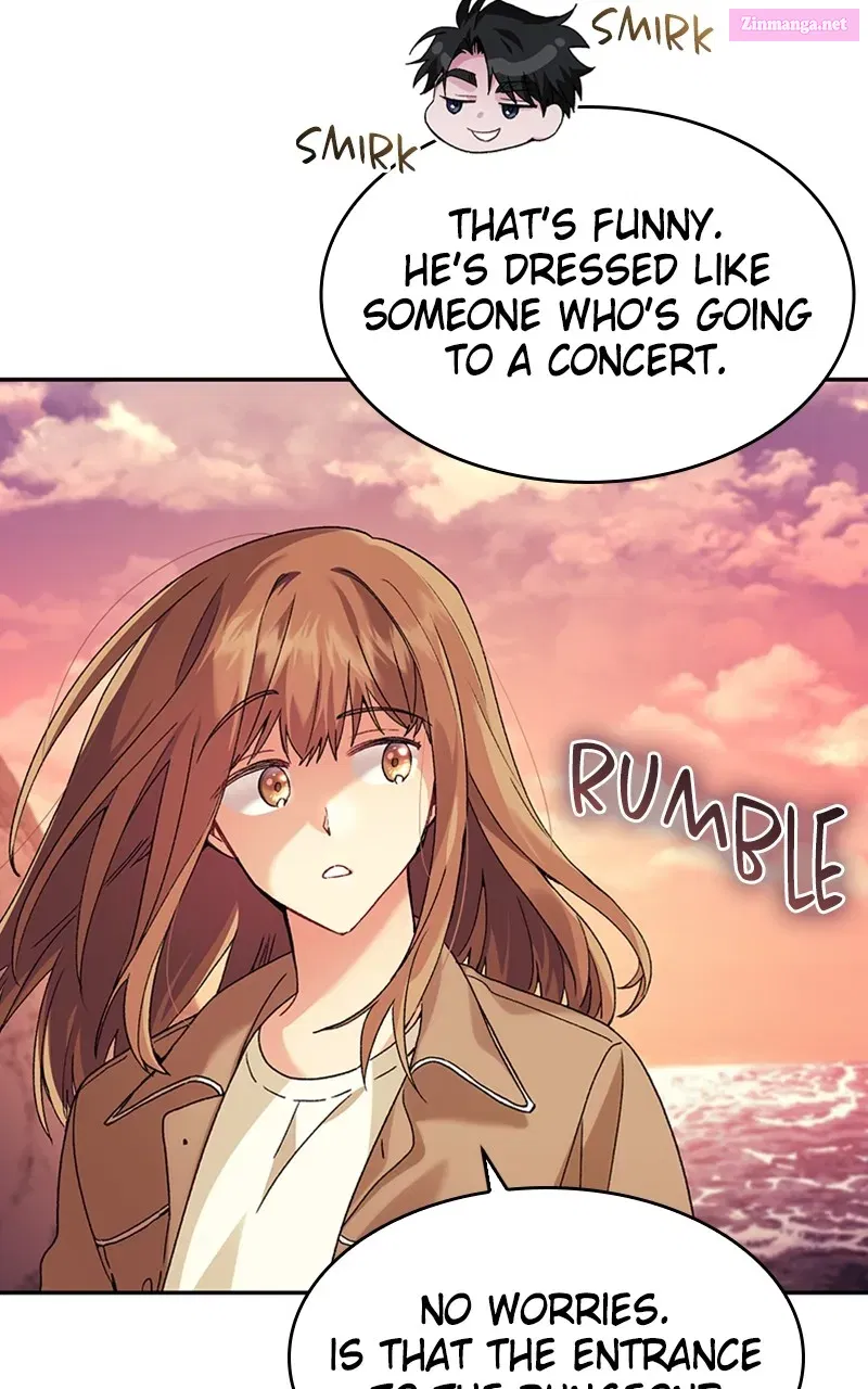 I Stole the First Ranker’s Soul Chapter 41 page 38 - MangaKakalot