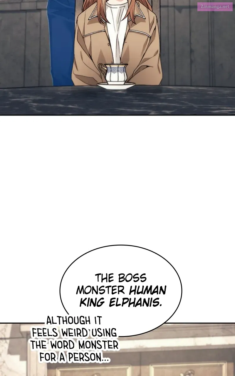 I Stole the First Ranker’s Soul Chapter 44 page 9 - MangaNato