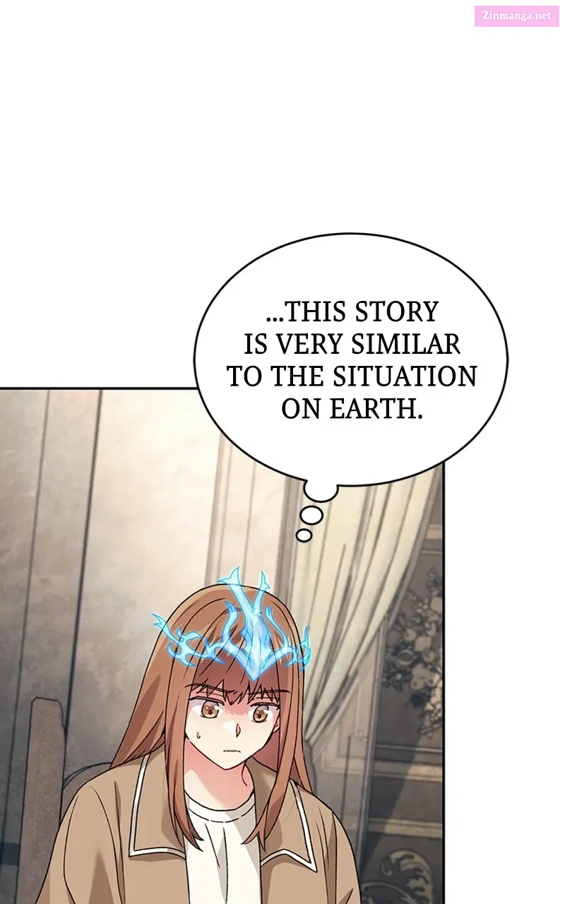 I Stole the First Ranker’s Soul Chapter 44 page 84 - MangaNato