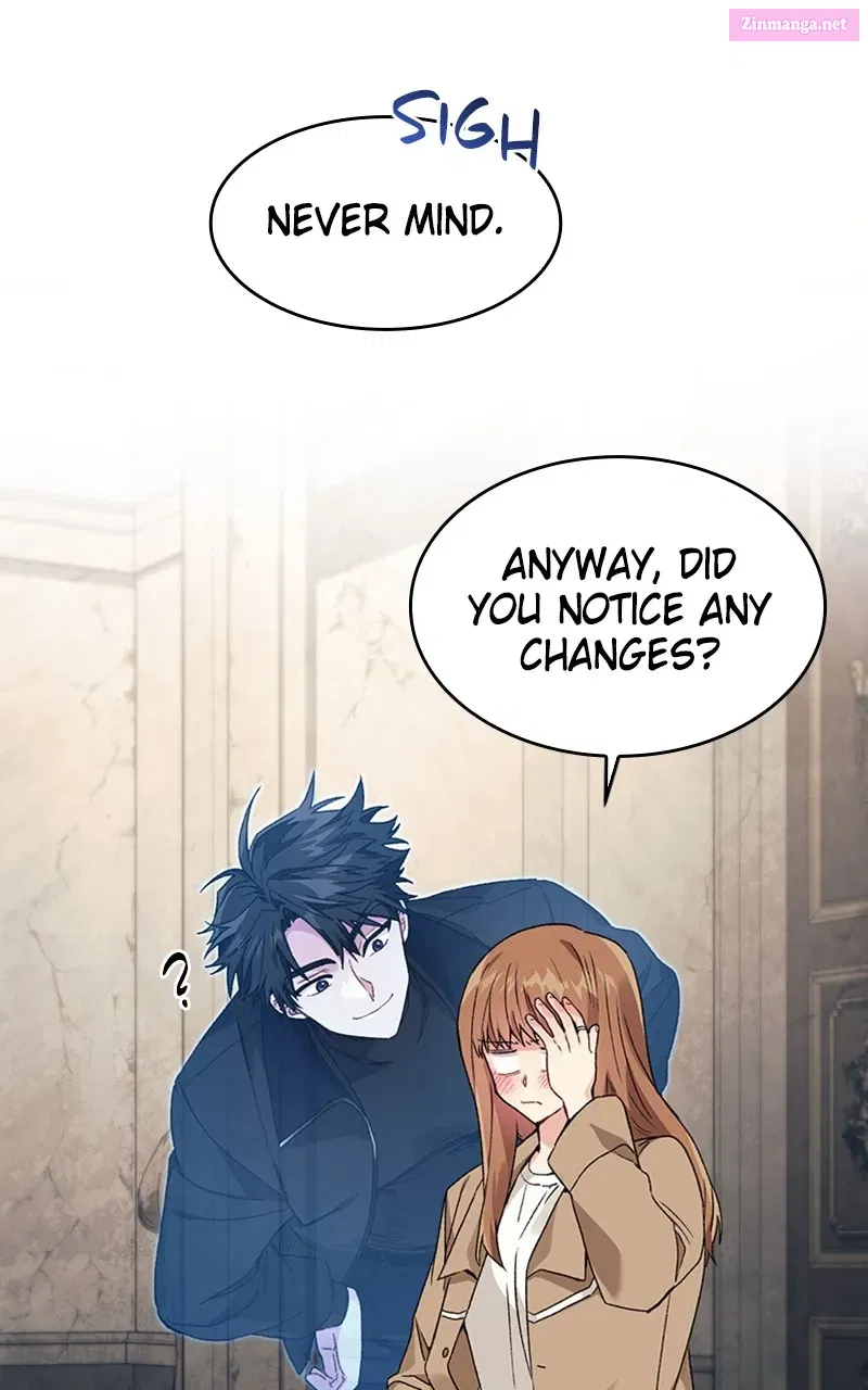 I Stole the First Ranker’s Soul Chapter 47 page 5 - MangaKakalot