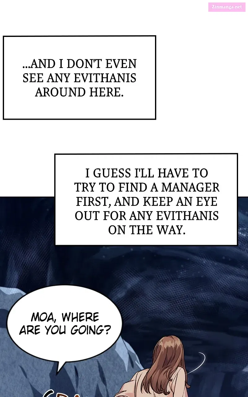 I Stole the First Ranker’s Soul Chapter 5 page 116 - MangaNato