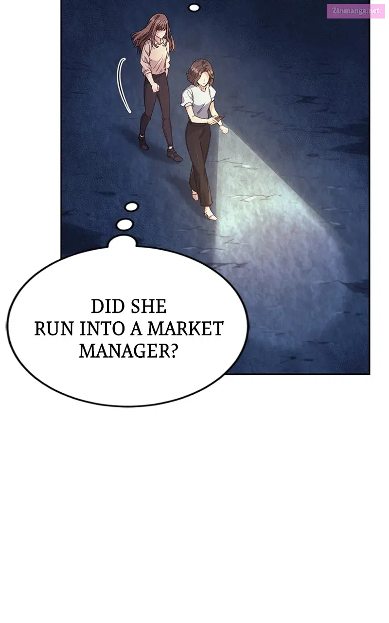 I Stole the First Ranker’s Soul Chapter 5 page 55 - MangaNato