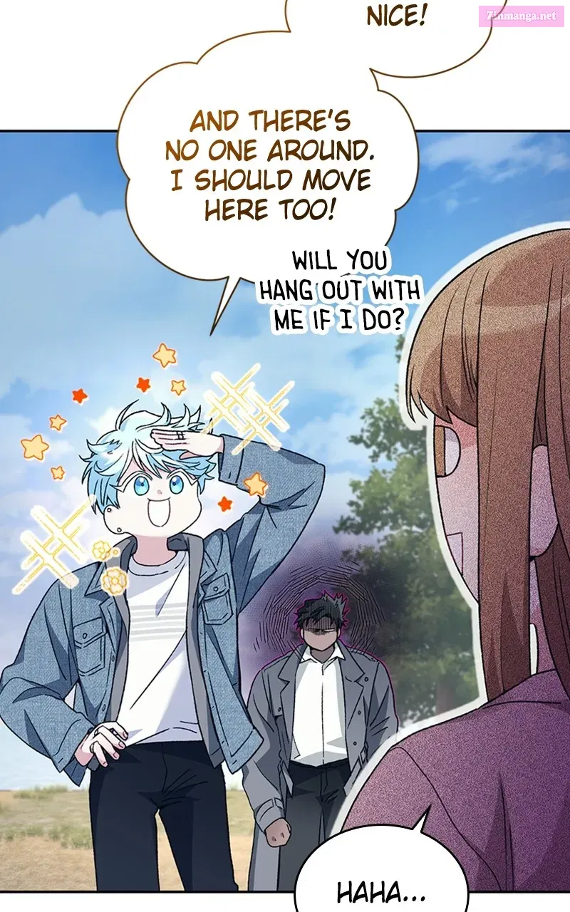 I Stole the First Ranker’s Soul Chapter 52 page 26 - MangaKakalot