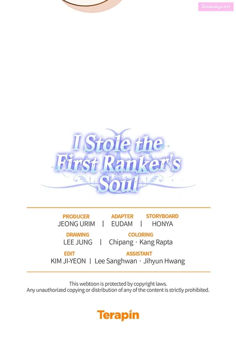 I Stole the First Ranker’s Soul Chapter 54 page 114 - MangaNato