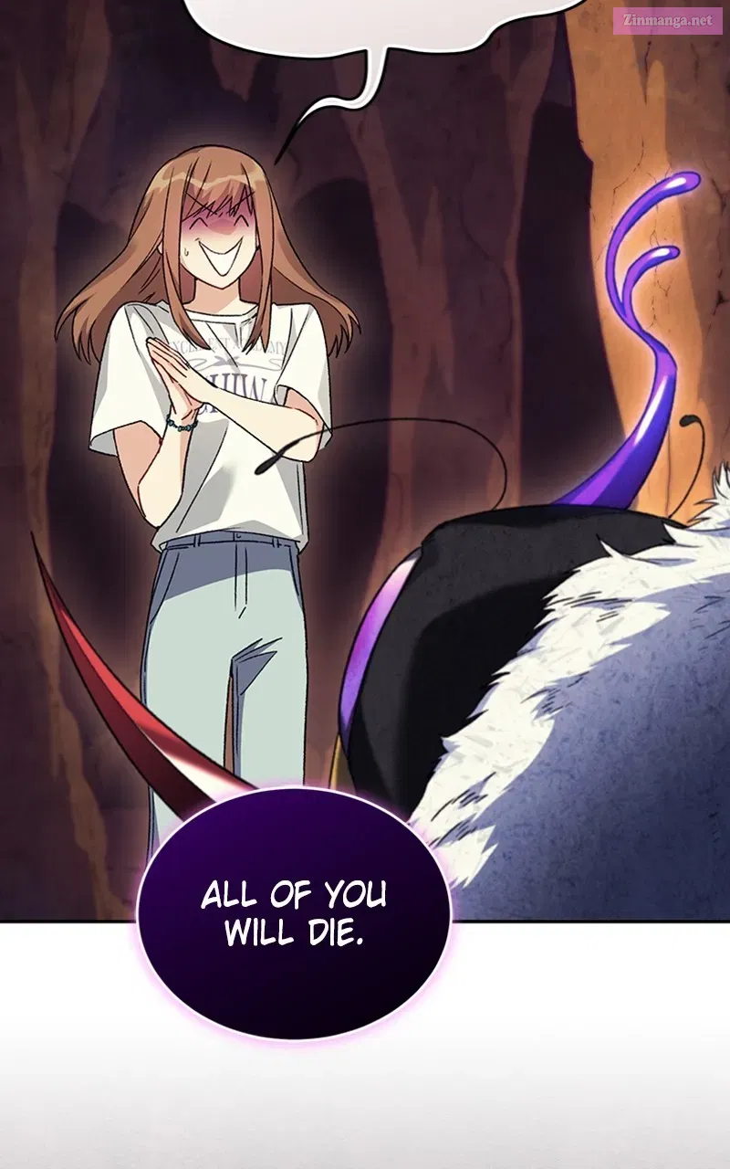 I Stole the First Ranker’s Soul Chapter 59 page 6 - MangaNato