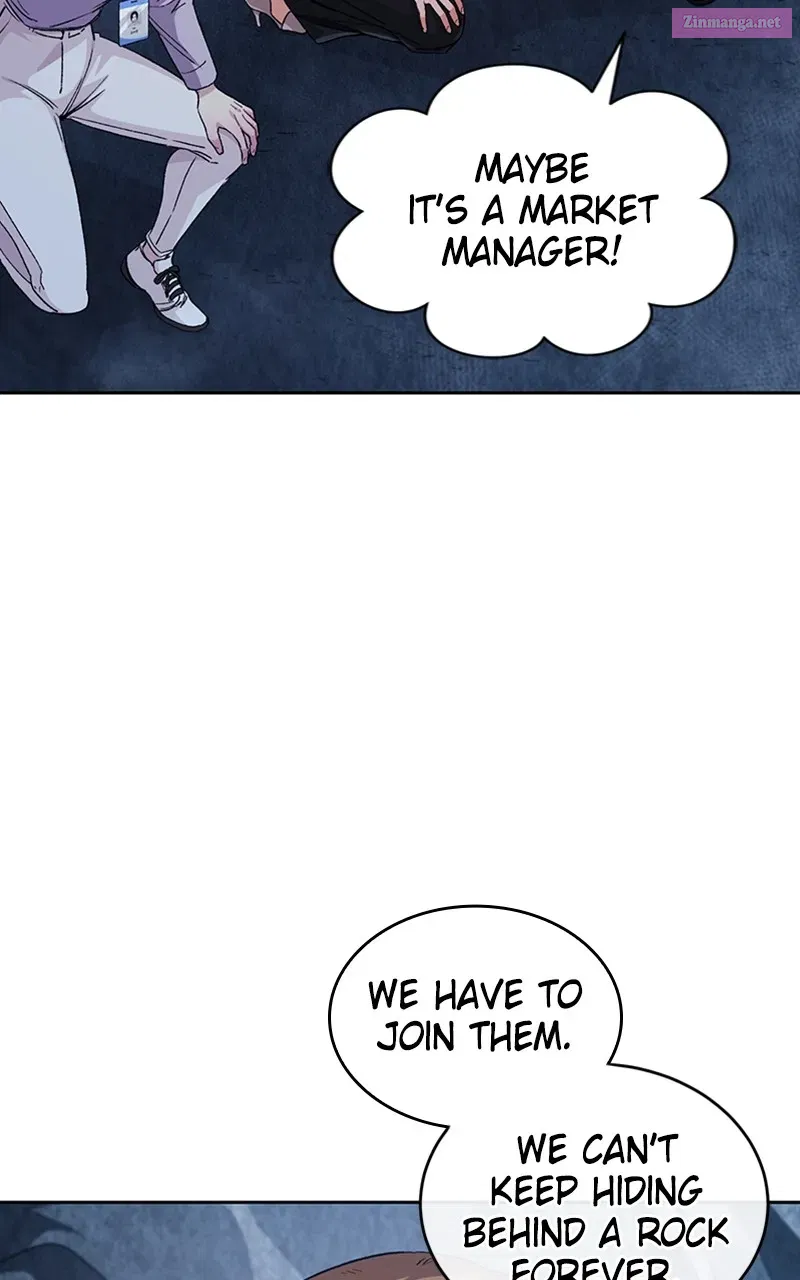 I Stole the First Ranker’s Soul Chapter 6 page 7 - MangaNato