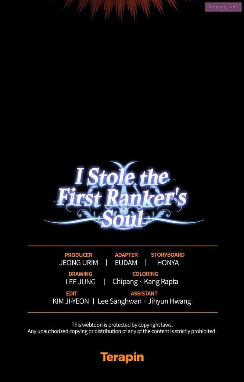 I Stole the First Ranker’s Soul Chapter 64 page 119 - MangaNato