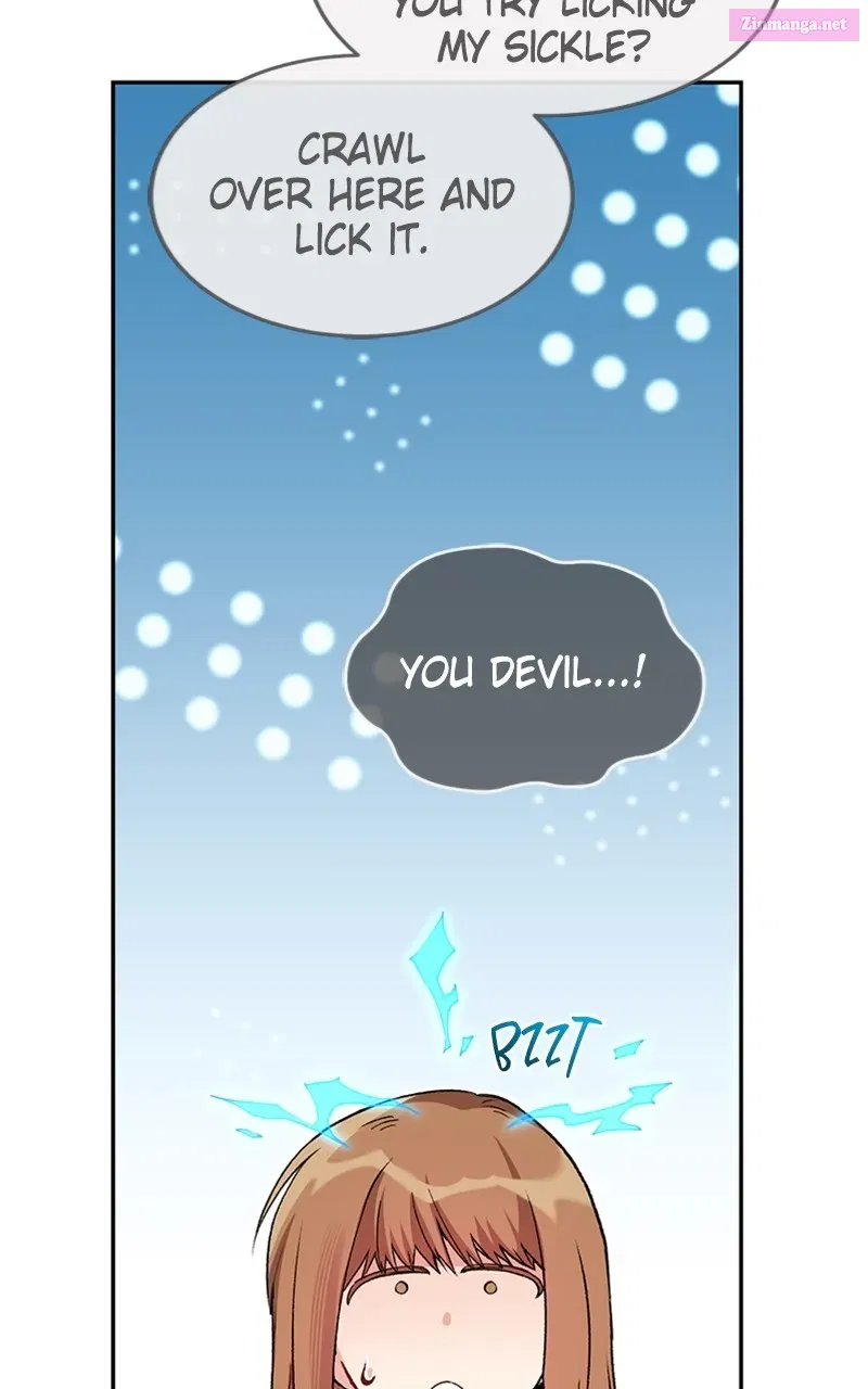 I Stole the First Ranker’s Soul Chapter 64 page 38 - MangaNato