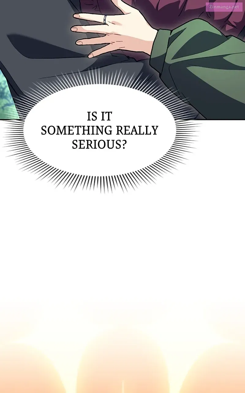 I Stole the First Ranker’s Soul Chapter 68 page 8 - MangaNato